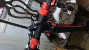 ОБЗОР ЭЛЕКТРОСАМОКАТА KUGOO Макс Спид