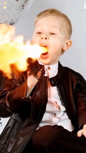 ГОРЫНЫЧ ОГОНЬ 🔥 смотреть онлайн