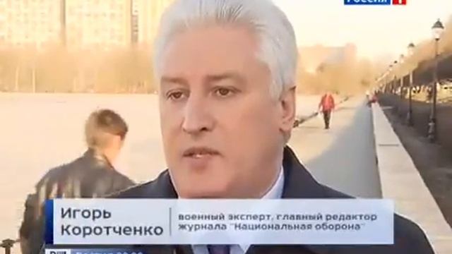 Россия «Убийца авианосцев» начинает охоту в Крыму