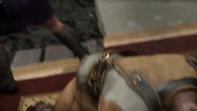 О ЧЁМ БЫЛА RYSE: SON OF ROME смотреть онлайн