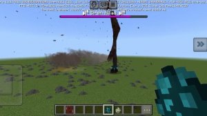 мод на сиреноголового в Minecraft