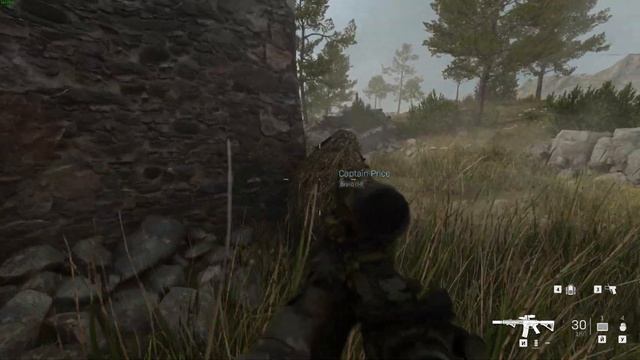 Операция "РАЗВЕДКА БОЕМ" / Часть 1 / Call of Duty: Modern Warfare II (2022 смотреть онлайн