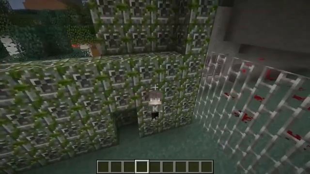 СТАЛ НЕВИДИМКОЙ ПРОТИВ ВСЕХ МОНСТРОВ SCP ТРЕВОРА ХЕНДЕ?