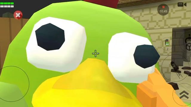 ВЫПАЛНЯЮ ЗАДАНИЯ ОТ ХАЙДИКА 34 К В ЧИКЕН ГАН смотреть онлайн