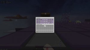 Как стать топ пвпешером в майнкрафт? Карта для трениро