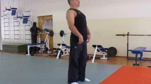 Звиад Арабули, Хаду, Блиц