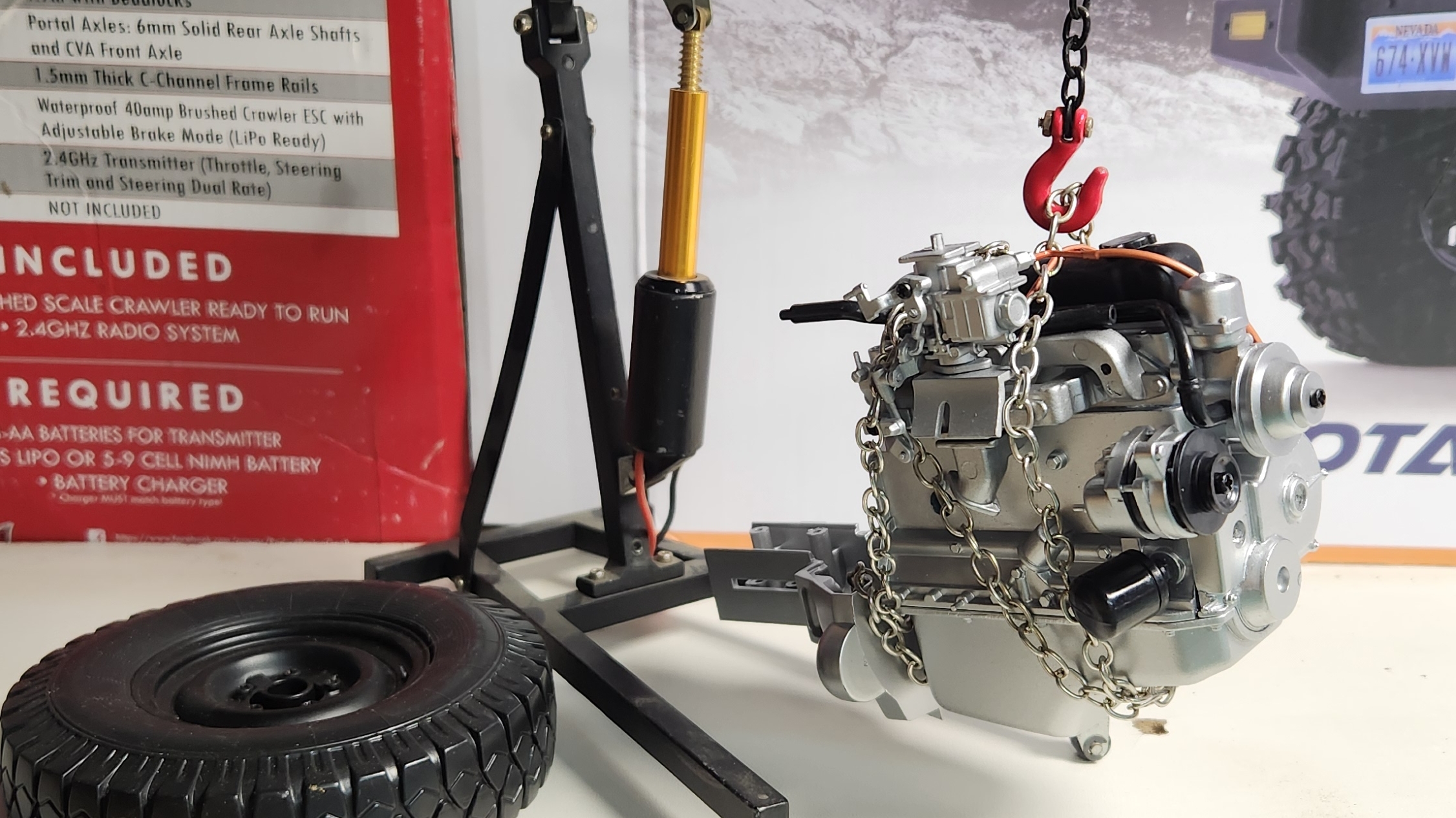 Инсталляция для мастерской смотреть онлайн