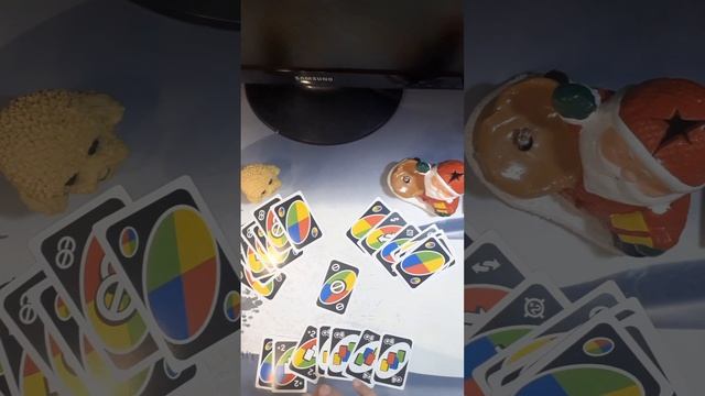 Как научится играть в uno all wild за 5 минут? смотреть онлайн