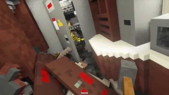 КРУШЕНИЕ САМОЛЕТА В TEARDOWN - THE PLANE CRASH смотреть онлайн