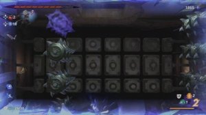 Prince of Persia: The Lost Crown Секретный этаж