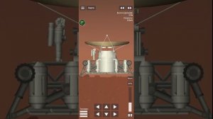 колонизацыя марса в spaceflight simulator: )