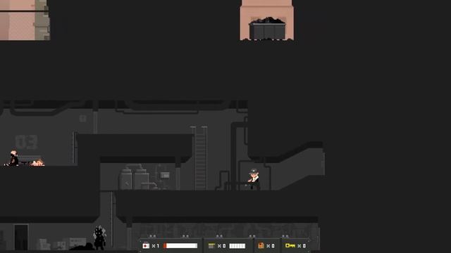 БОЙНЯ В МЕТРО ►The Final Station смотреть онлайн