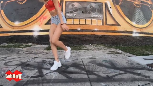 Clean Bandit feat Sean Paul & Anne Marie - Rockabye (X Brain Remix) смотреть онлайн