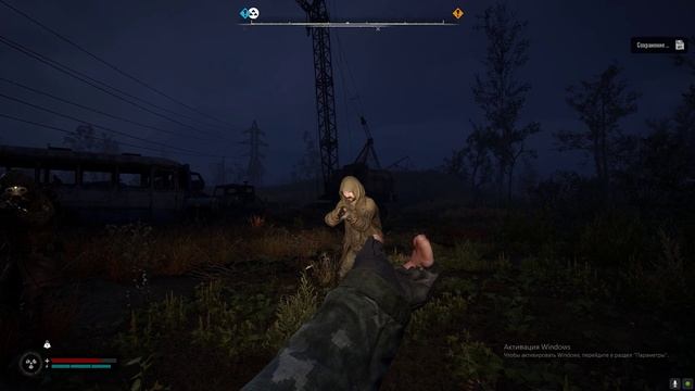 S T A L K E R 2 СЕКРЕТНОЕ ОРУЖИЕ ИЗ ДЕТСТВА смотреть онлайн