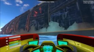 ГДЕ ВХОД В АВРОРУ! - СМОТРИ БЫСТРЕЕ БРО! - Subnautica