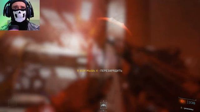 Call of Duty: Infinite Warfare Прохождение ► МИР НЫНЕ ПАВШИМ ►#1 смотреть онлайн