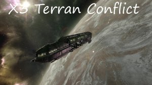 X3 Terran Conflict / 6 серия