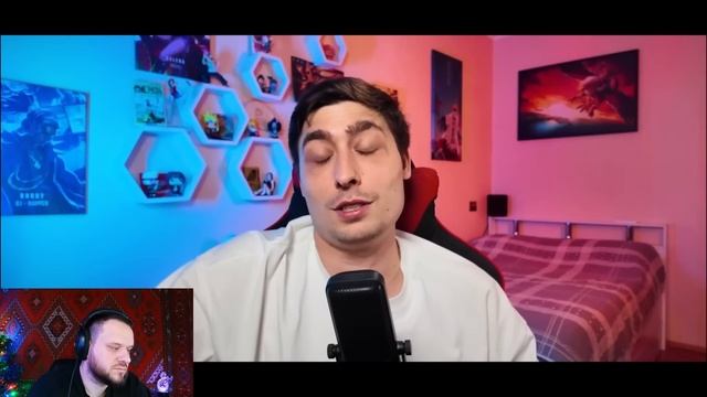 ВУДСКИЙ СМОТРИТ КОЛОССАЛЬНЫЕ ИЗМЕНЕНИЯ 1.9.52 НА ТЕСТОВ? смотреть онлайн