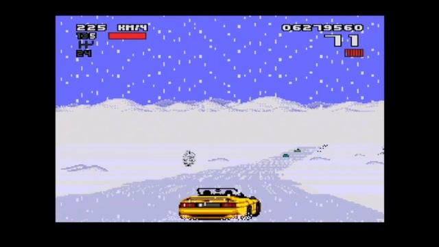 Lotus II: R.E.C.S Прохождение (Sega Rus) Playthrough Ivan Lee Balboa #walkthrough #longp смотреть онлайн