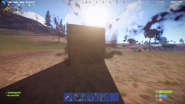 Зарейдил китайскую клановую хату в онлайне #YRS