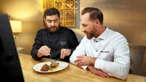 Черный список. На кухне: Краснодар. Столица