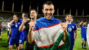 Сборная Узбекистана впервые в истории вышла на ЧМ по футболу. Как болельщики отпраздновали победу?