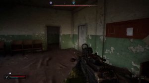 S.T.A.L.K.E.R. Аграрный цех 2