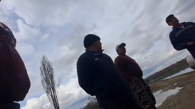 19-апрель 2025 г.Насосная станция