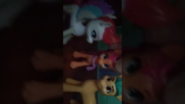 Жизнь Зипп и Пипп | Серия 3