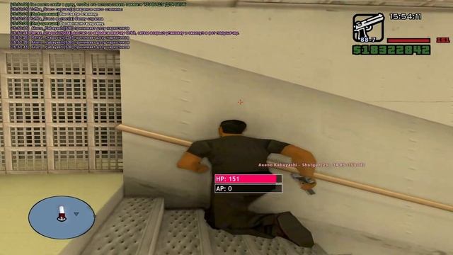 ЧТО ТАКОЕ БИТВА ЗА КОРАБЛЬ НА ARIZONA RP GTA SAMP смотреть онлайн