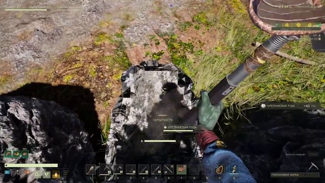 Icarus - Проходим сюжет №8 смотреть онлайн