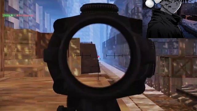 У батарей | STALCRAFT:X | EU | By Zewaka смотреть онлайн