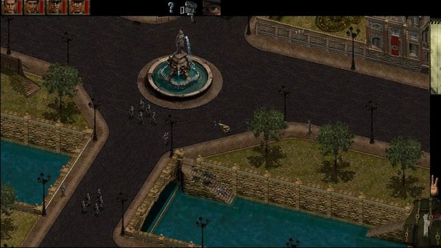 «Commandos: Behind enemy lines» - Миссия 15: Исход "Мясника" смотреть онлайн