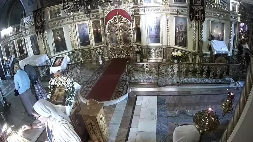 Литургия 06.06 смотреть онлайн