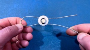 Зажим для троса своими руками Апгрейд идеи