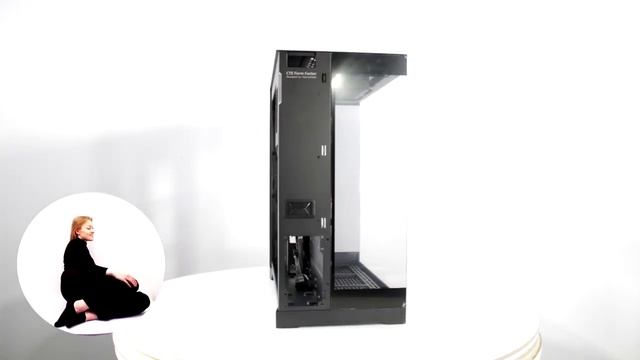 НИКС Компьютерный Супермаркет: видео про Корпус Thermaltak