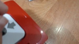 обзор пожарной кнопки