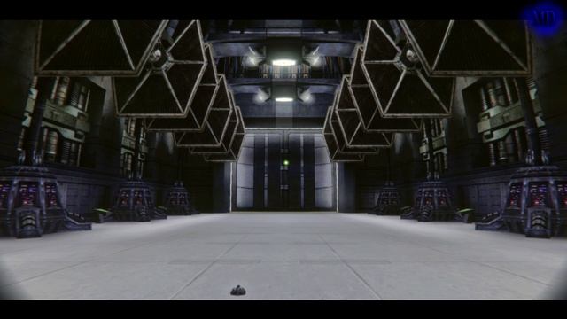 STAR WARS Jedi Academy с обновленной графикой + 1 лицо + БОНУС😱 (Re смотреть онлайн