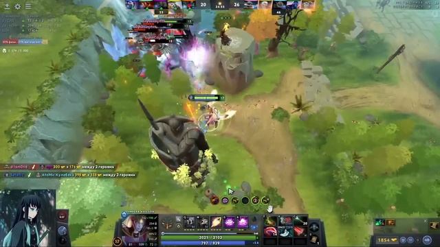 САТАНИК в ПРАЙМЕ?! Сатаник Устроил СОЛЬНЫЙ Концер?