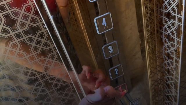 Хургада || Обзор отеля Moreno Spa Resort