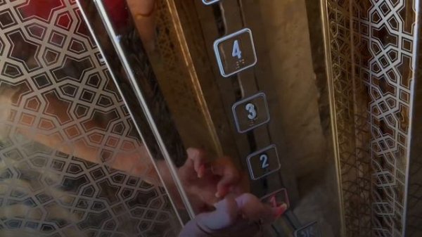 Хургада || Обзор отеля Moreno spa resort