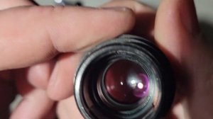 Монокль ЗОМЗ МП 20х60 ремонт после покупки Monocle ZOMZ MP 20x60 re