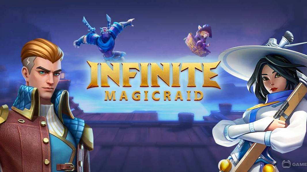 Донат в Infinite Magicraid. Как пополнить Infinite Magi в России #донат #InfiniteMagicra