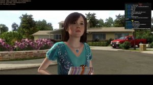Maddyson - проходит Beyond: Two Souls #1