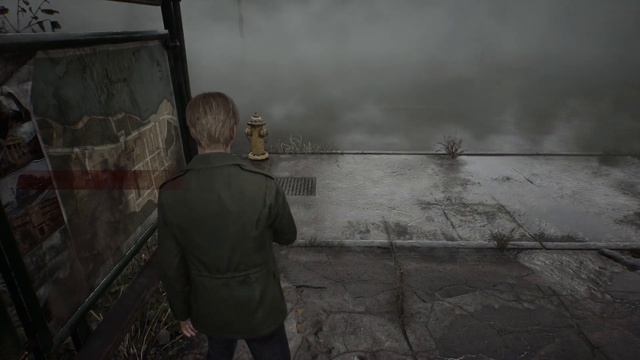 ВЫШЕЛ РЕМЕЙК SILENT HILL 2! ИГРА ГОДА ИЛИ ПОЗОР? - Краткий Обз смотреть онлайн