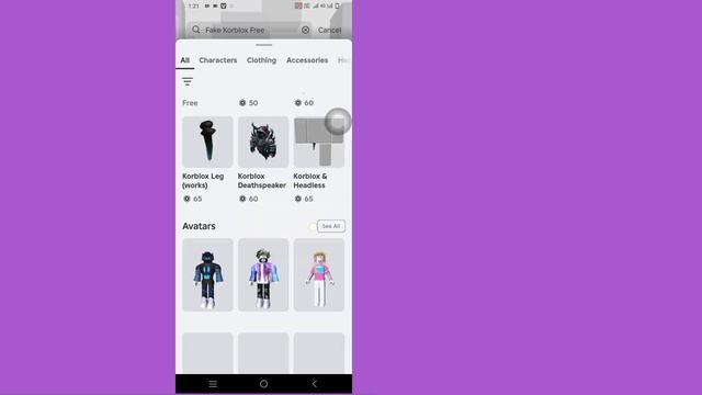 как получить бесплатный поддельный корблокс на робло? смотреть онлайн