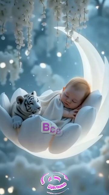 Спокойной ночи. Сладких снов. ВИДЕОоткрытки смотреть онлайн