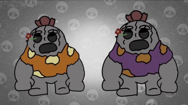 КринжТолк | НОВОЕ СОБЫТИЕ, СТАРДРОПЫ СКИНЫ И BRAWL PASS PLUS!!! смотреть онлайн