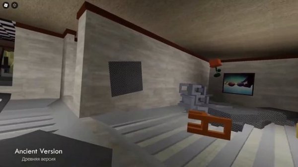 Poseidon 2006 Remaster / Ancient Version - Comparison, Сравнение | Roblox