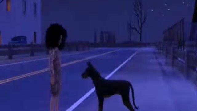 Дорога симс 3/road the sims 3 смотреть онлайн